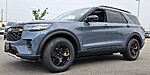 New 2026 FORD EXPLORER TREMOR 4WD in SEARCY, ARKANSAS