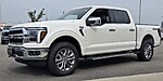New 2026 FORD F-150 LARIAT 4WD SUPERCREW 5.5' BOX in SEARCY, ARKANSAS