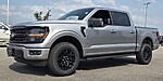 New 2026 FORD F-150 XLT 4WD SUPERCREW 5.5' BOX in SEARCY, ARKANSAS