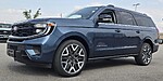 New 2027 FORD EXPEDITION PLATINUM 4X4 in SEARCY, ARKANSAS