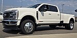 New 2026 FORD F-450 LARIAT 4WD CREW CAB 8' BOX in SEARCY, ARKANSAS