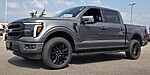 New 2026 FORD F-150 LARIAT 4WD SUPERCREW 5.5' BOX in SEARCY, ARKANSAS