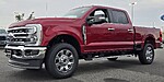 New 2026 FORD F-250 XL 4WD CREW CAB 6.75' BOX in SEARCY, ARKANSAS
