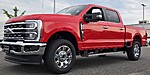 New 2026 FORD F-250 XL 4WD CREW CAB 6.75' BOX in SEARCY, ARKANSAS