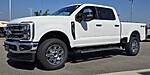 New 2026 FORD F-250 LARIAT 4WD CREW CAB 6.75' BOX in SEARCY, ARKANSAS