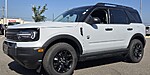 New 2026 FORD BRONCO SPORT BIG BEND 4X4 in SEARCY, ARKANSAS