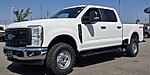 New 2026 FORD F-250 XL 4WD CREW CAB 6.75' BOX in SEARCY, ARKANSAS