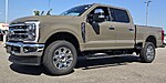 New 2026 FORD F-250 LARIAT 4WD CREW CAB 6.75' BOX in SEARCY, ARKANSAS