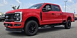 New 2026 FORD F-250 XL 4WD CREW CAB 6.75' BOX in SEARCY, ARKANSAS