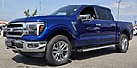 New 2026 FORD F-150 LARIAT 4WD SUPERCREW 5.5' BOX in SEARCY, ARKANSAS