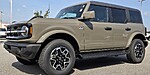 New 2026 FORD BRONCO OUTER BANKS 4 DOOR 4X4 in SEARCY, ARKANSAS