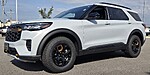 New 2026 FORD EXPLORER TREMOR 4WD in SEARCY, ARKANSAS