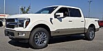 New 2026 FORD F-150 KING RANCH 4WD SUPERCREW 5.5' BOX in SEARCY, ARKANSAS