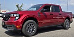 New 2026 FORD MAVERICK XLT FWD SUPERCREW in SEARCY, ARKANSAS