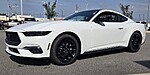 New 2026 FORD MUSTANG ECOBOOST FASTBACK in SEARCY, ARKANSAS