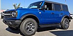 New 2026 FORD BRONCO BIG BEND 4 DOOR 4X4 in SEARCY, ARKANSAS