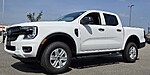 New 2026 FORD RANGER XL 2WD SUPERCREW 5' BOX in SEARCY, ARKANSAS
