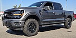 New 2026 FORD F-150 XLT 4WD SUPERCREW 5.5' BOX in SEARCY, ARKANSAS