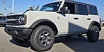 New 2026 FORD BRONCO BIG BEND 4 DOOR 4X4 in SEARCY, ARKANSAS