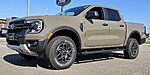 New 2026 FORD RANGER XLT 4WD SUPERCREW 5' BOX in SEARCY, ARKANSAS