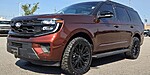New 2027 FORD EXPEDITION ACTIVE 4X4 in SEARCY, ARKANSAS