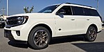 New 2027 FORD EXPEDITION KING RANCH 4X4 in SEARCY, ARKANSAS