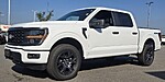 New 2026 FORD F-150 STX 4WD SUPERCREW 5.5' BOX in SEARCY, ARKANSAS