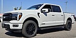 New 2026 FORD F-150 LARIAT 4WD SUPERCREW 5.5' BOX in SEARCY, ARKANSAS
