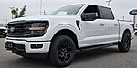 New 2026 FORD F-150 XLT 4WD SUPERCREW 5.5' BOX in SEARCY, ARKANSAS