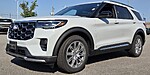 New 2027 FORD EXPLORER PLATINUM RWD in SEARCY, ARKANSAS