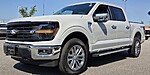 New 2026 FORD F-150 XLT 4WD SUPERCREW 5.5' BOX in SEARCY, ARKANSAS