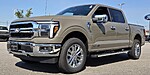 New 2026 FORD F-150 LARIAT 4WD SUPERCREW 5.5' BOX in SEARCY, ARKANSAS