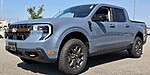 New 2026 FORD MAVERICK TREMOR AWD SUPERCREW in SEARCY, ARKANSAS