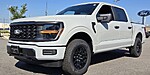New 2026 FORD F-150 STX 4WD SUPERCREW 5.5' BOX in SEARCY, ARKANSAS