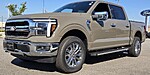 New 2026 FORD F-150 LARIAT 4WD SUPERCREW 5.5' BOX in SEARCY, ARKANSAS