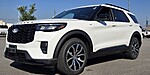 New 2027 FORD EXPLORER ST-LINE RWD in SEARCY, ARKANSAS