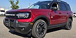 New 2026 FORD BRONCO SPORT OUTER BANKS 4X4 in SEARCY, ARKANSAS