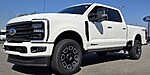 New 2026 FORD F-250 PLATINUM 4WD CREW CAB 6.75' BOX in SEARCY, ARKANSAS