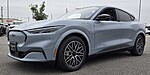 New 2026 FORD MUSTANG MACH-E Premium RWD in SEARCY, ARKANSAS