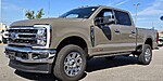 New 2026 FORD F-250 KING RANCH 4WD CREW CAB 6.75' BOX in SEARCY, ARKANSAS