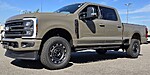 New 2027 FORD F-250 XLT 4WD CREW CAB 6.75' BOX in SEARCY, ARKANSAS