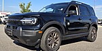 New 2026 FORD BRONCO SPORT BIG BEND 4X4 in SEARCY, ARKANSAS