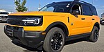 New 2026 FORD BRONCO SPORT BIG BEND 4X4 in SEARCY, ARKANSAS