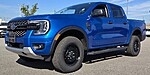 New 2026 FORD RANGER XL 4WD SUPERCREW 5' BOX in SEARCY, ARKANSAS