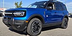New 2026 FORD BRONCO SPORT OUTER BANKS 4X4 in SEARCY, ARKANSAS