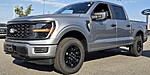 New 2026 FORD F-150 STX 4WD SUPERCREW 5.5' BOX in SEARCY, ARKANSAS
