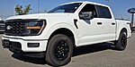 New 2026 FORD F-150 STX 4WD SUPERCREW 5.5' BOX in SEARCY, ARKANSAS