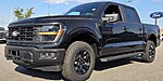New 2026 FORD F-150 STX 4WD SUPERCREW 5.5' BOX in SEARCY, ARKANSAS