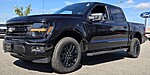 New 2026 FORD F-150 XLT 4WD SUPERCREW 5.5' BOX in SEARCY, ARKANSAS