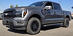 New 2026 FORD F-150 LARIAT 4WD SUPERCREW 5.5' BOX in SEARCY, ARKANSAS